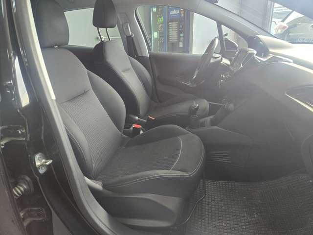Peugeot 208 208 I 2015 5p 1.2 puretech Active s