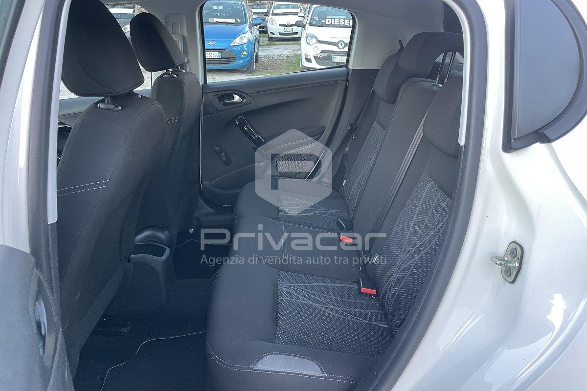 PEUGEOT 208 1° serie 1.0 VTi 68 CV 5 porte Active