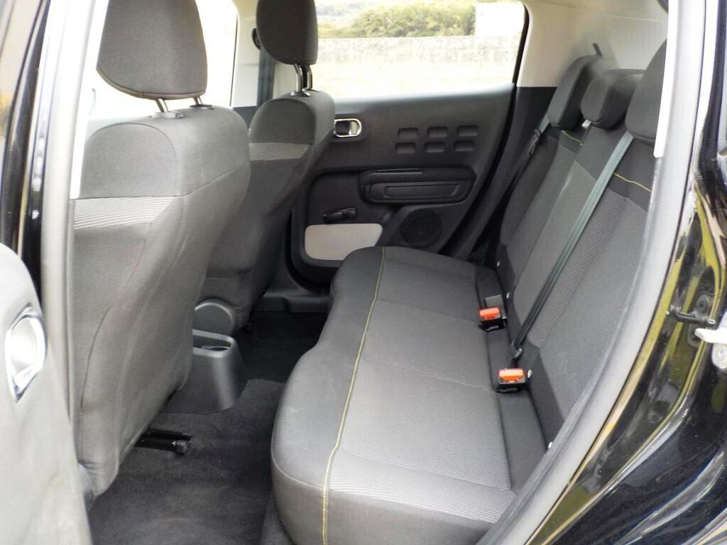 Citroen C3 PureTech 83 S&S Max