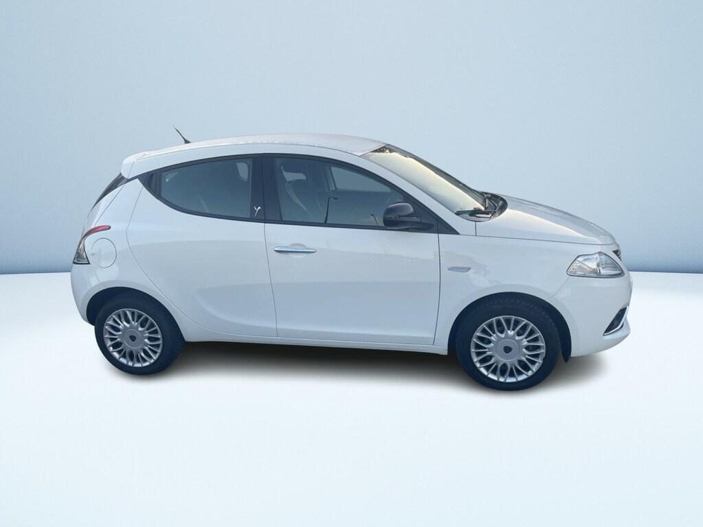 Lancia Ypsilon 5 Porte 1.2 Gold