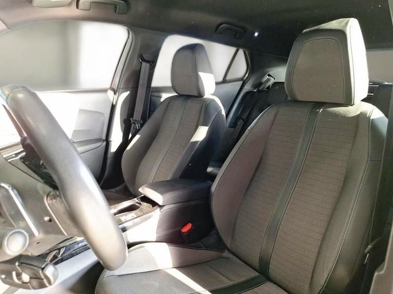 PEUGEOT 2008 BLUEHDI 130 EAT8 ALLURE S/S AUT. CROSSOVER