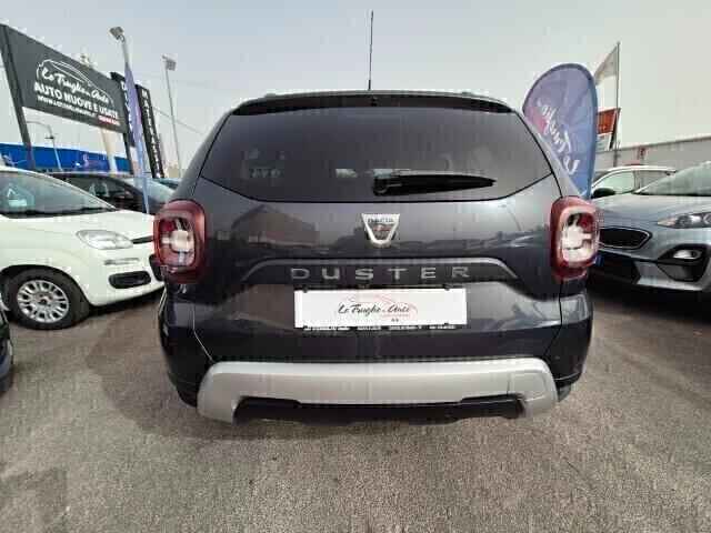 Dacia Duster 1.5 Blue dCi 8V 115 CV 4x2 Prestige - 2019