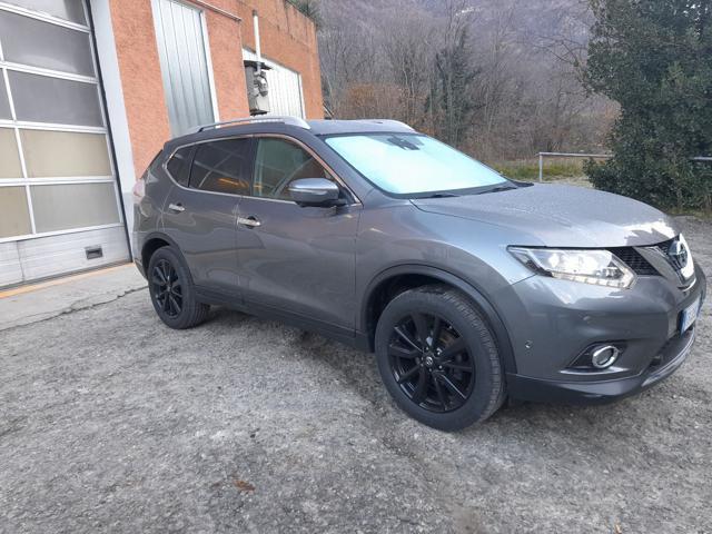 NISSAN X-Trail 1.6 dCi 4WD Tekna