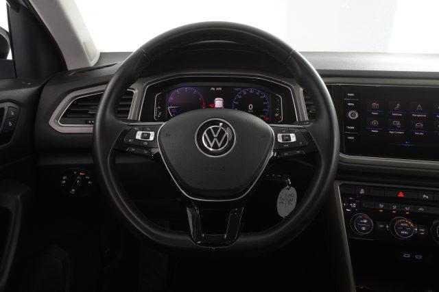 VOLKSWAGEN T-Roc T-Roc 1.0 TSI Style BlueMotion Technology