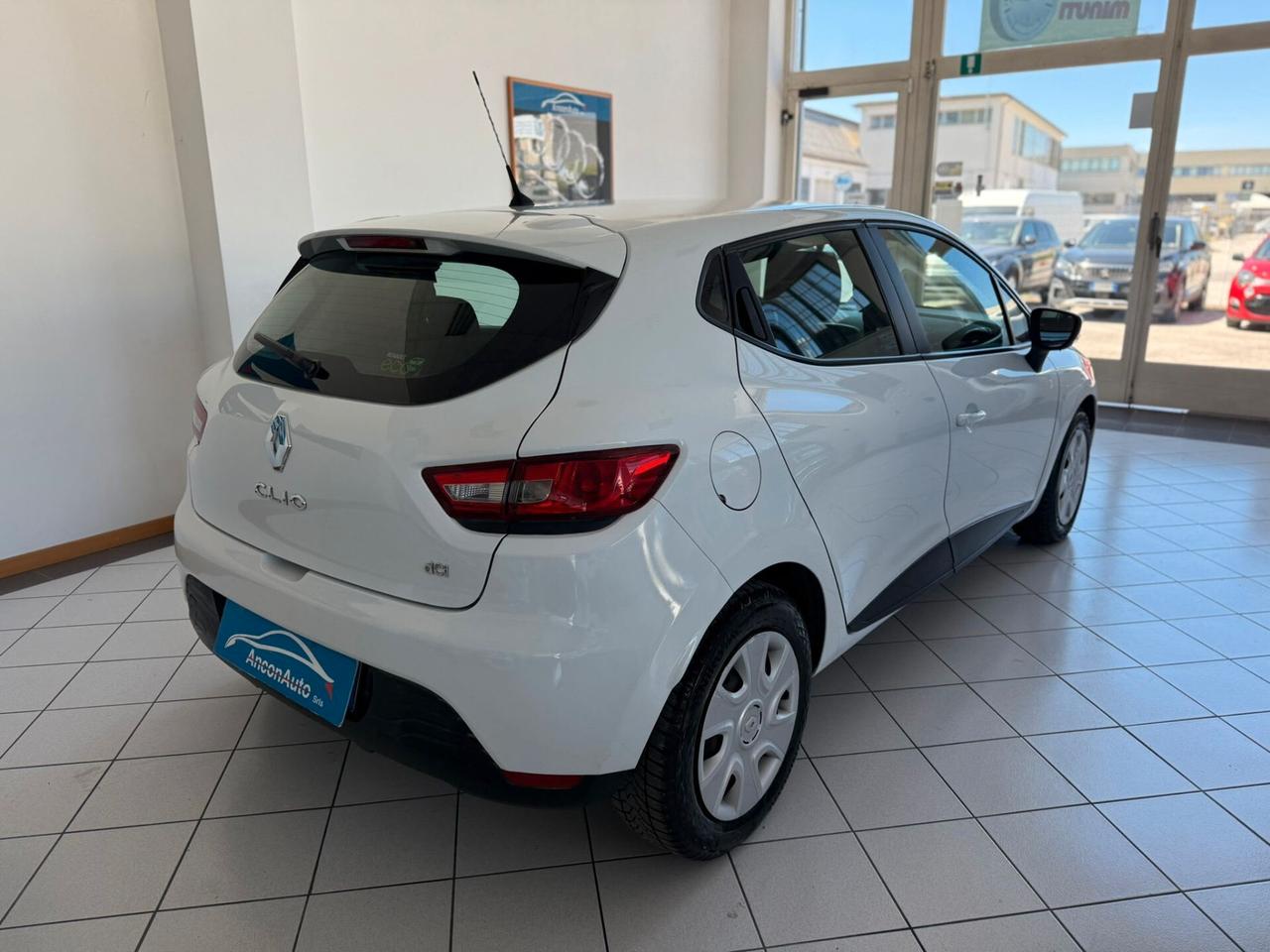 Renault Clio 1.5 dCi X RIVENDITORI 2013