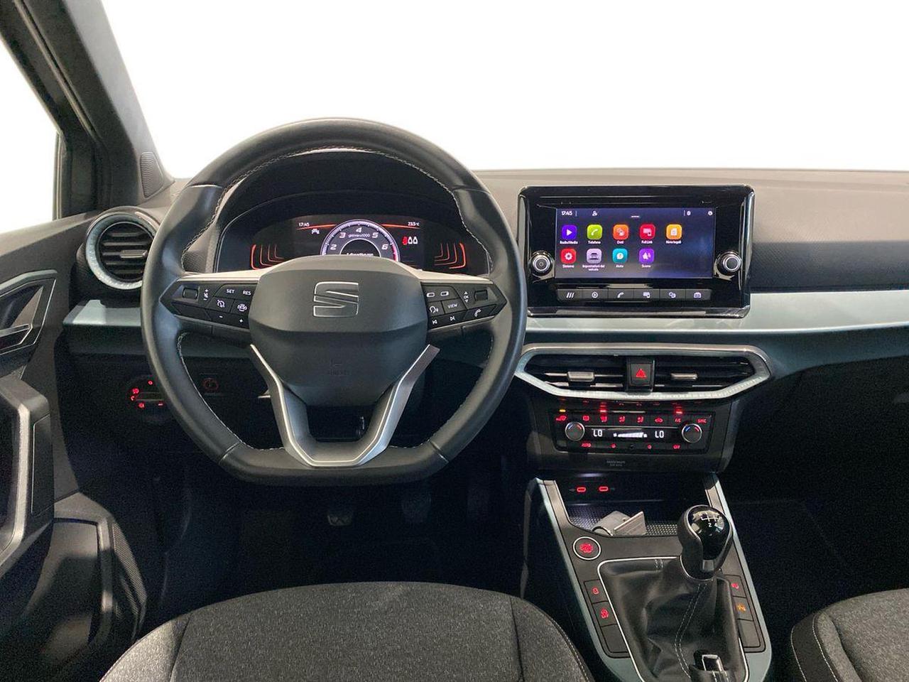 Seat Arona 1.0 ecotsi 95cv xperience