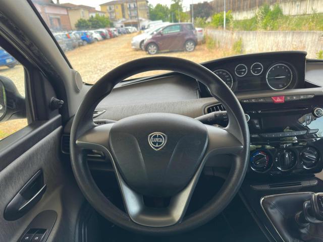 LANCIA Ypsilon 1.2 69 CV 5 PSOTI OK NEOP GPL FINO AL 07/2033