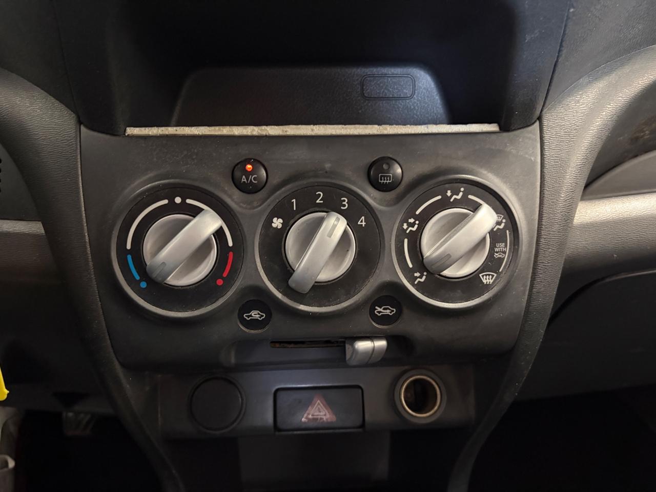 Suzuki Alto 1.0 VVT GLX Perfetta ! 2014