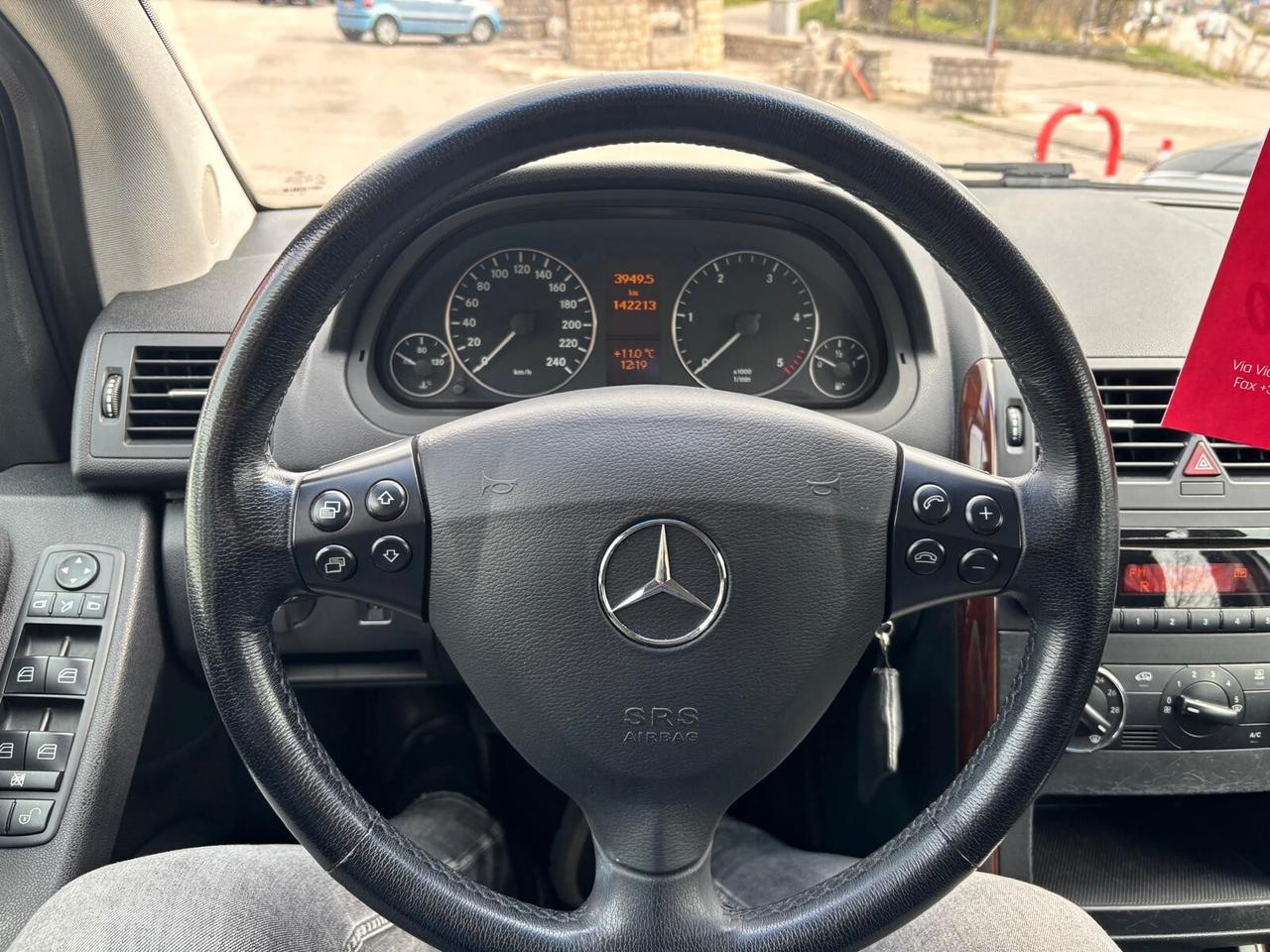 Mercedes-benz A 180 CDI Classic NUOVA!!!