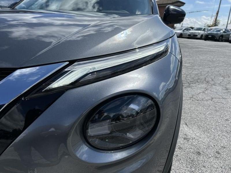 Nissan Juke 1.0 DIG-T 114 CV Acenta NUOVA KM0 - OFFERTA