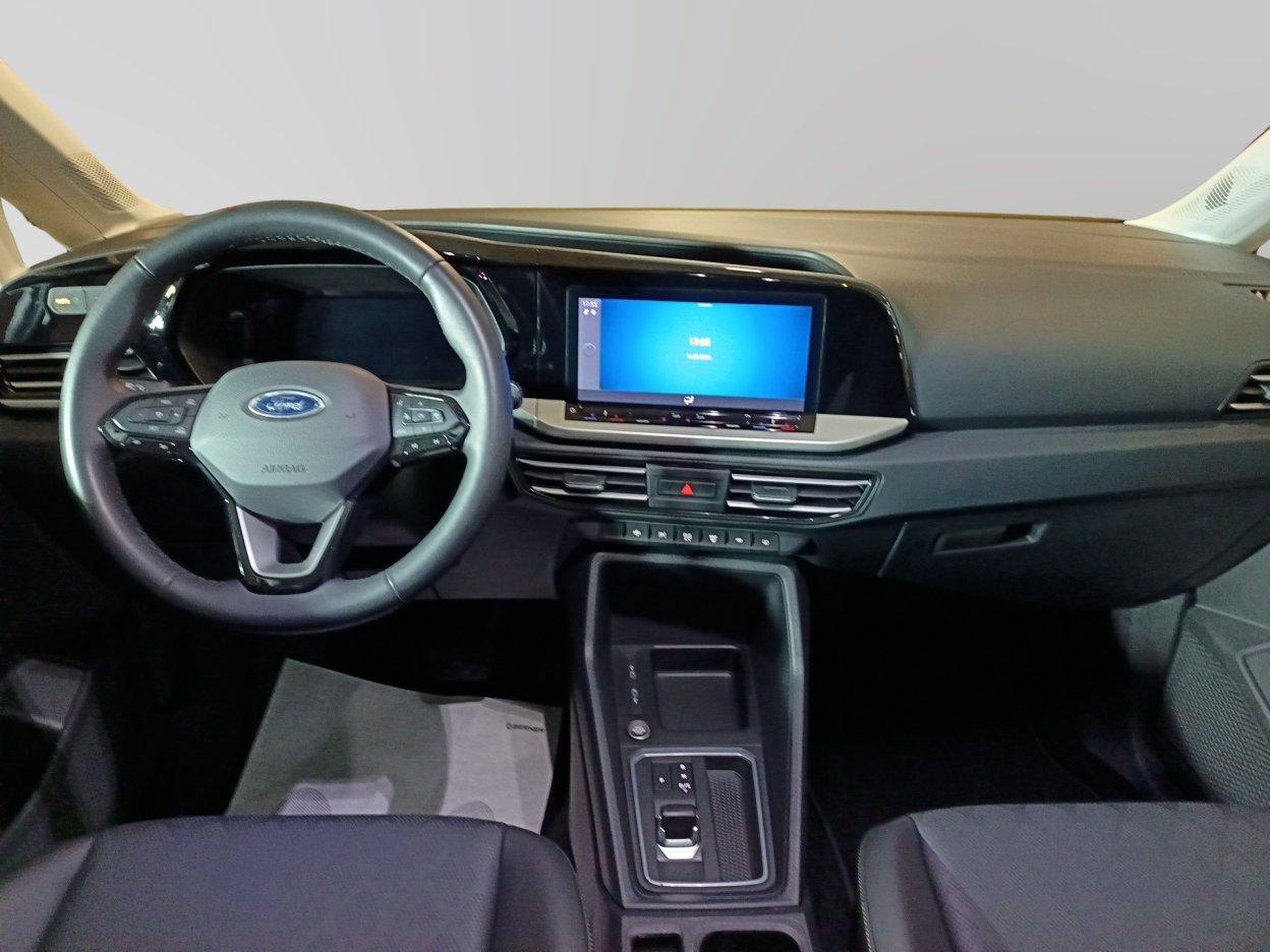 FORD Tourneo Connect 3ªs - Grand Tourneo Connect 2.0 EcoBlue 122 CV aut. Titanium