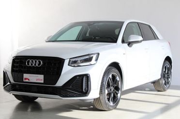 Audi Q2 Q2 30 TDI S line Edition