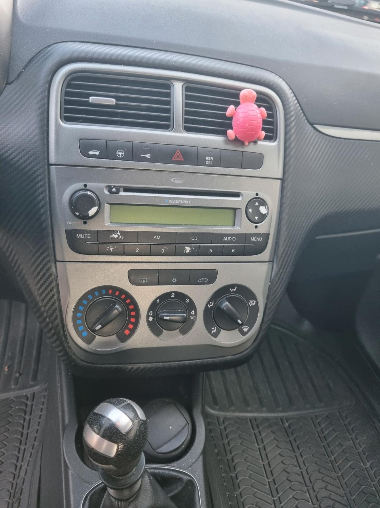 Fiat Punto Classic 1.2 3 porte