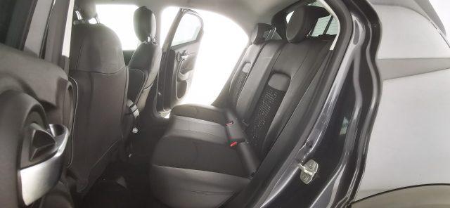 FIAT 500X 1.3 T4 150 CV DCT Connect