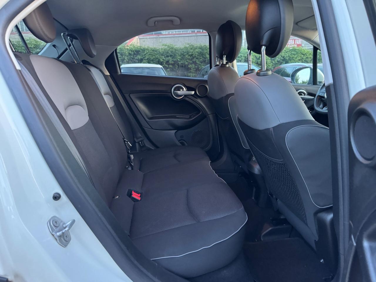 Fiat 500X 1.3 MultiJet 95 CV Pop 2016 E6B