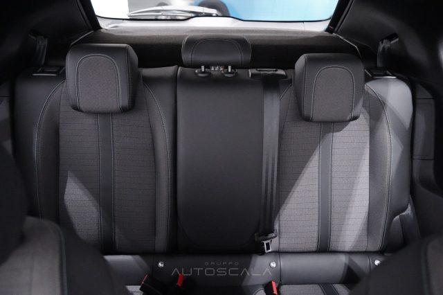 PEUGEOT 2008 motore elettrico 136cv Allure