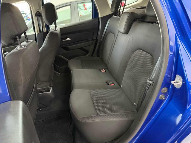 DACIA Duster 1.5 Blue dCi 8V 115 CV 4x2 Comfort