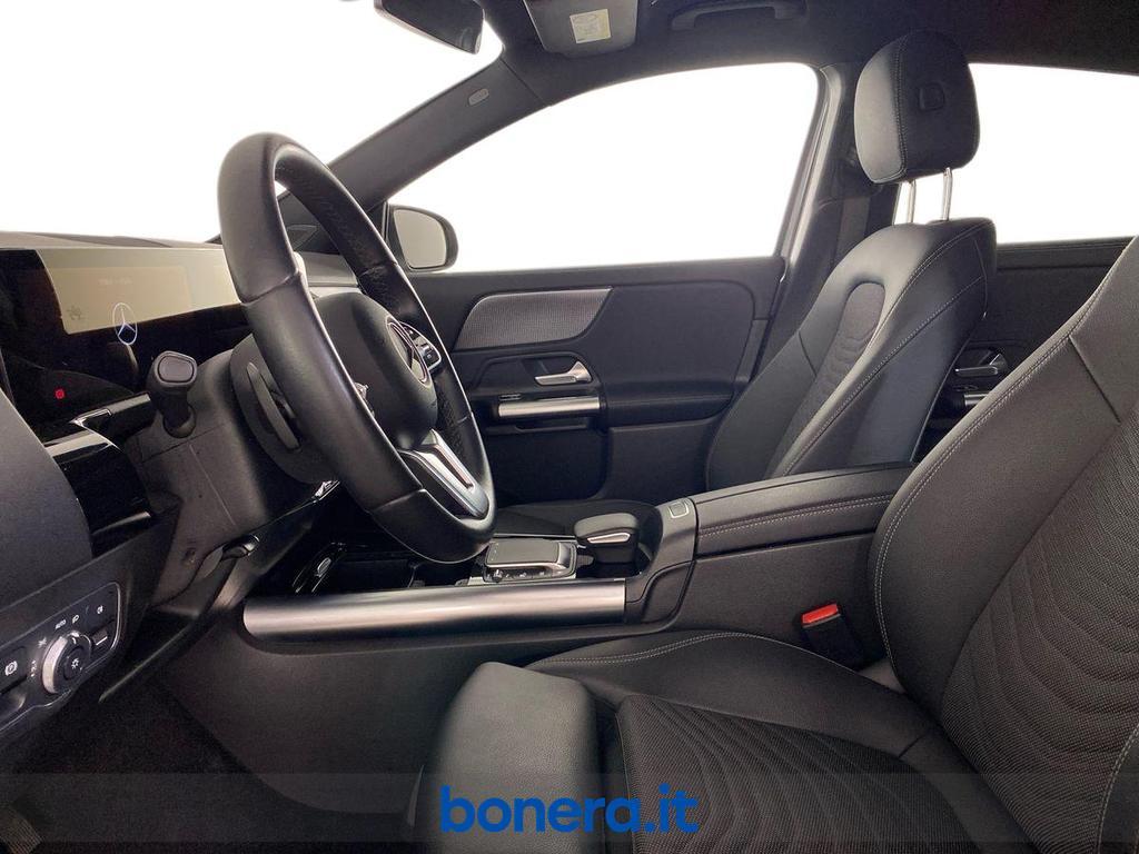 Mercedes GLA 220 220 D Sport Plus 4Matic 8G-DCT