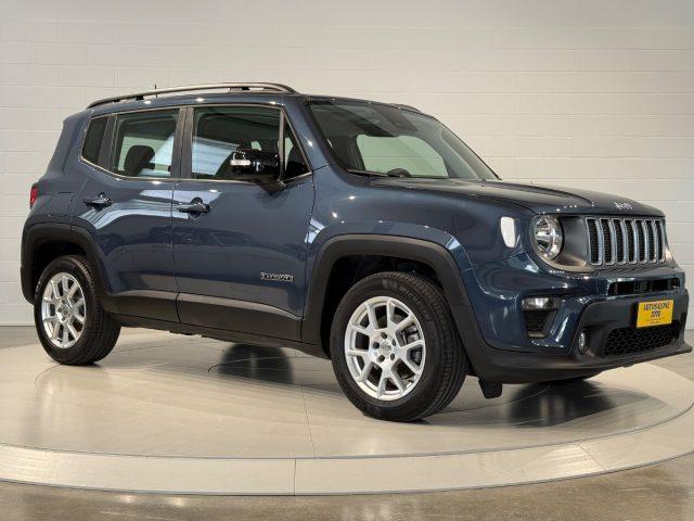 JEEP Renegade 1.5 Turbo T4 MHEV DCT FWD Limited PREZZO REALE