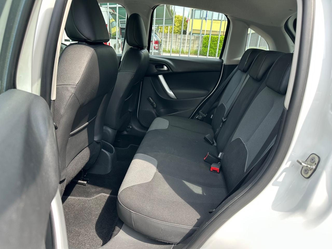 Citroen C3 1.1 60 cv Exclusive 53.000 “originali”