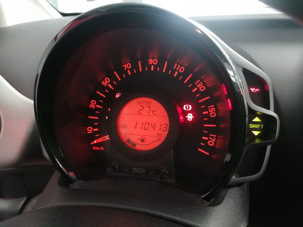 PEUGEOT - 108 - VTi 72 S&S 5 porte Active