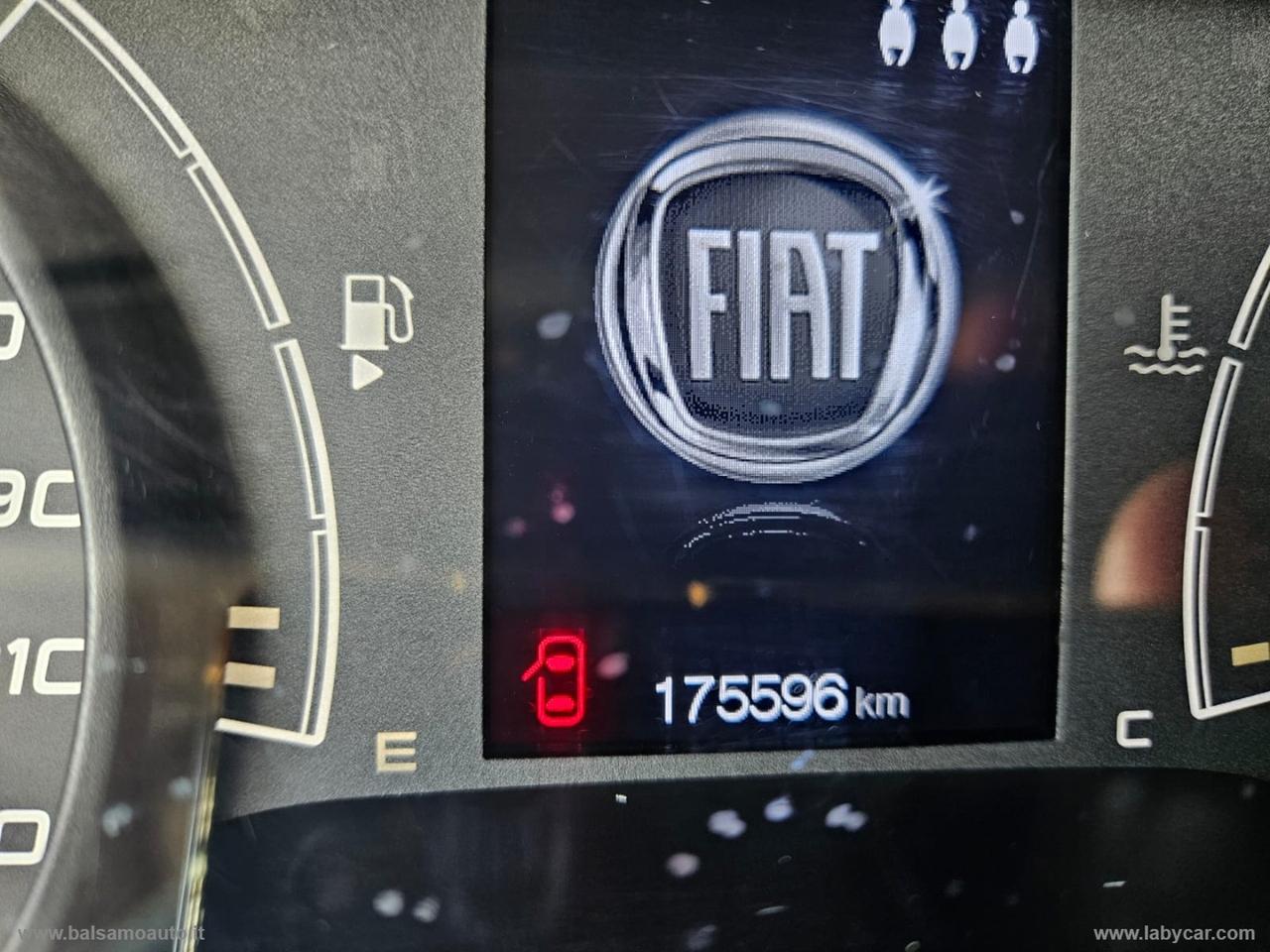 FIAT Tipo 1.3 Mjt S&S 5p. Lounge