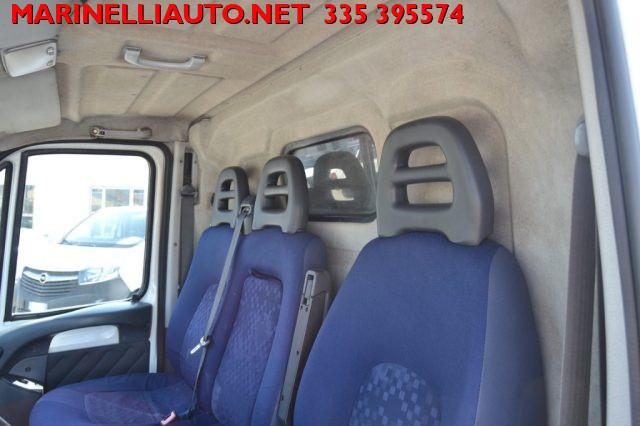 PEUGEOT Boxer 330 2.2 HDi/100CV PM-TN Furgone