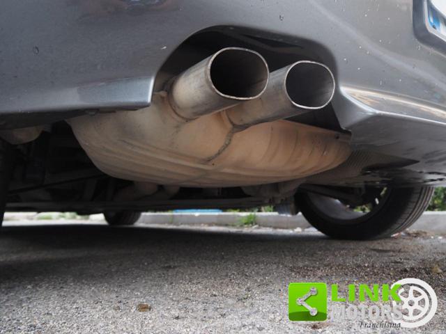 BMW Z4 2.2i cat Roadster