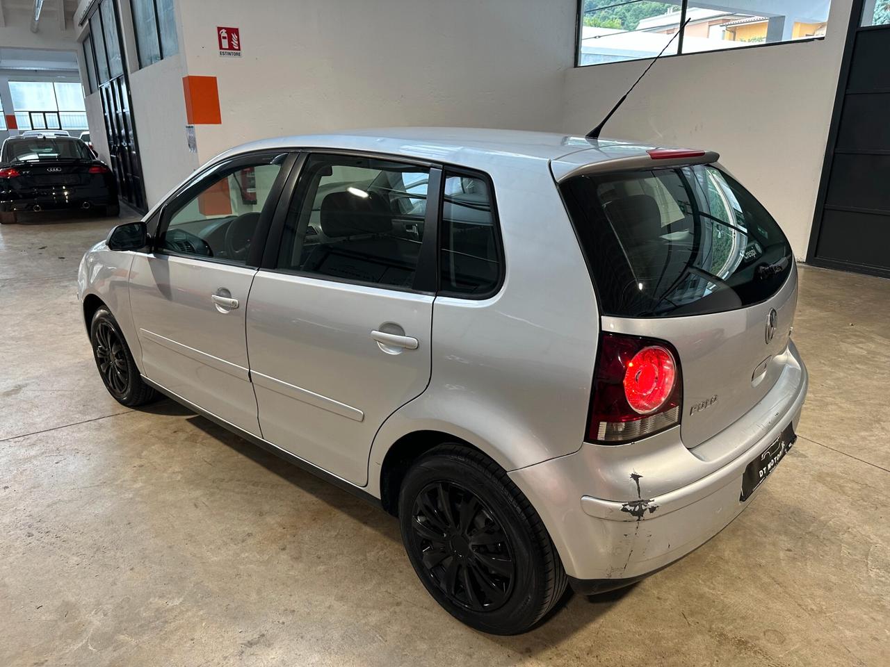 Volkswagen Polo 1.4 Benzina - UNICO PROP.