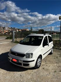 Fiat Panda 1.2 benzina anno 2011