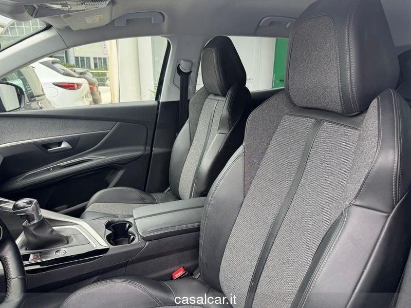 Peugeot 3008 BlueHDi 130 S&S Allure 24 MESI DI GARANZIA