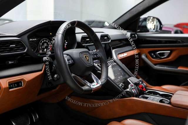 Lamborghini Urus STYLE PACKAGE|23''|HEAD-UP|TETTO|ANIMA|ELEC. SEATS