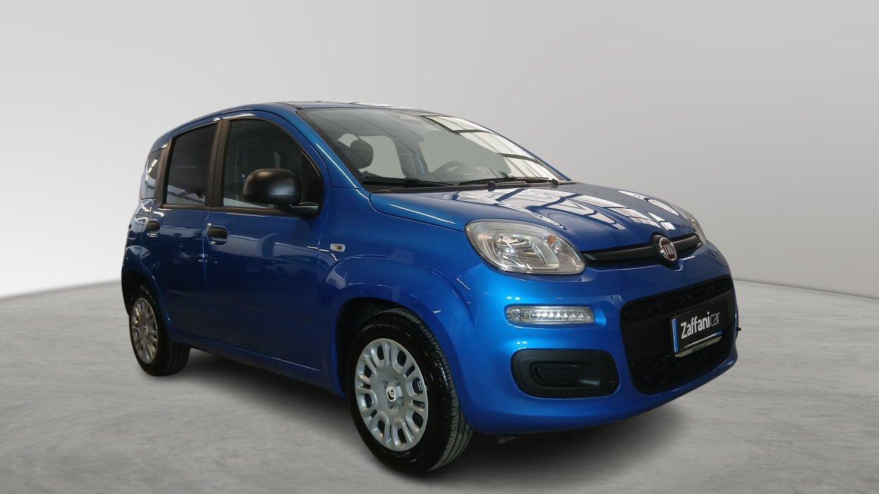 FIAT Panda 3ª serie - Panda 1.0 FireFly S&S Hybrid