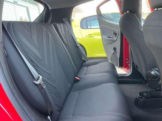 Lancia Ypsilon Ypsilon 1.0 firefly hybrid Gold