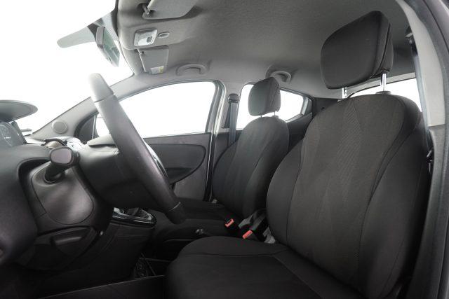 LANCIA Ypsilon Ypsilon 1.2 69 CV 5 porte GPL Ecochic Gold