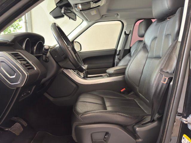 LAND ROVER Range Rover Sport 2.0 S