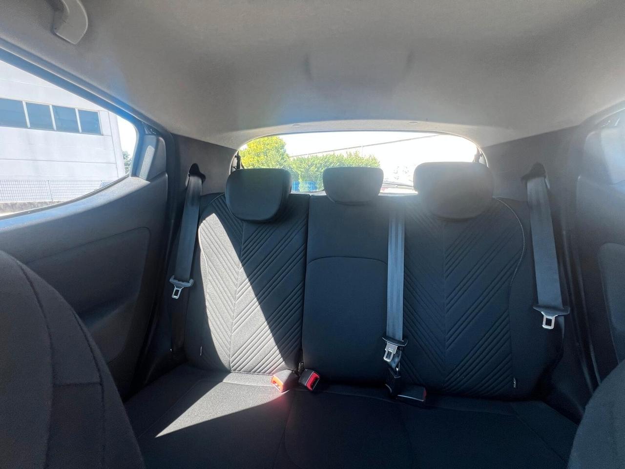 Lancia Ypsilon 1.0 FireFly 5 porte S&S Hybrid 2023