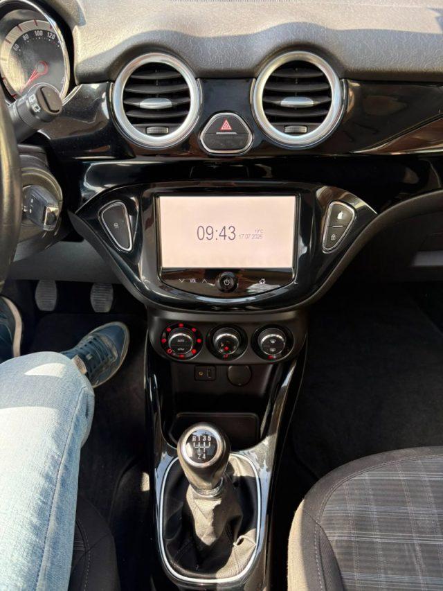 OPEL Adam 1.2 70 CV Glam