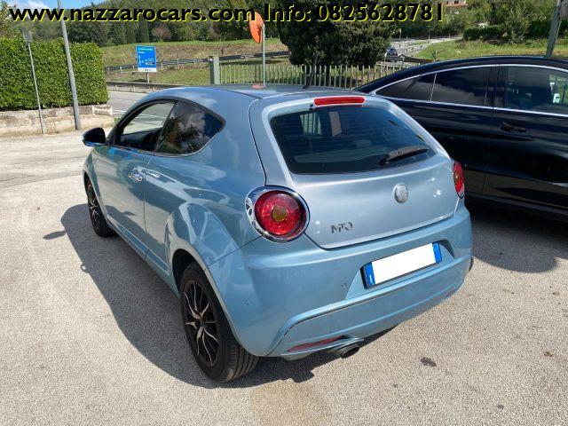 ALFA ROMEO MiTo 1.6 JTDm 16V Progression