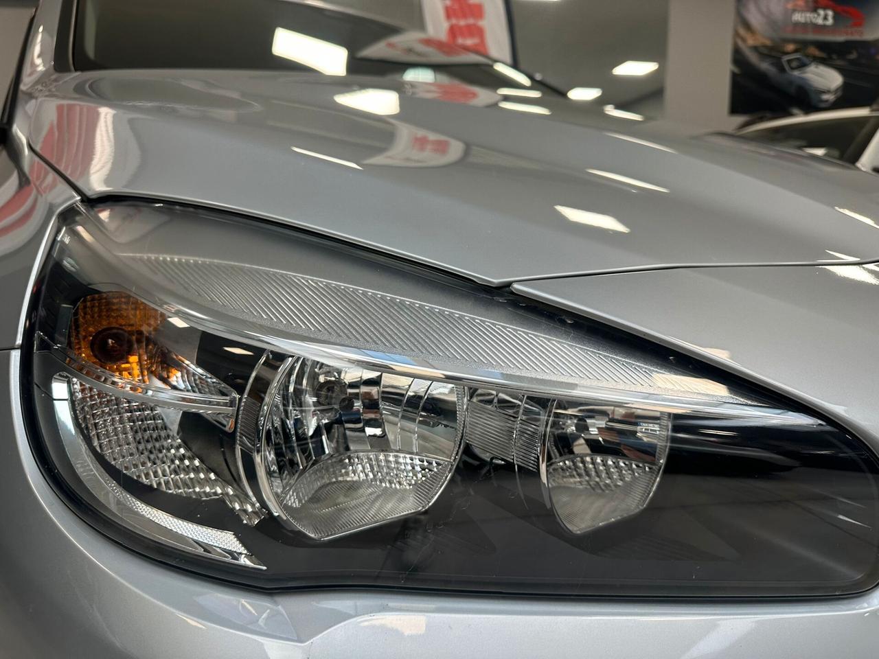 Bmw 216 216d Active Tourer Advantage