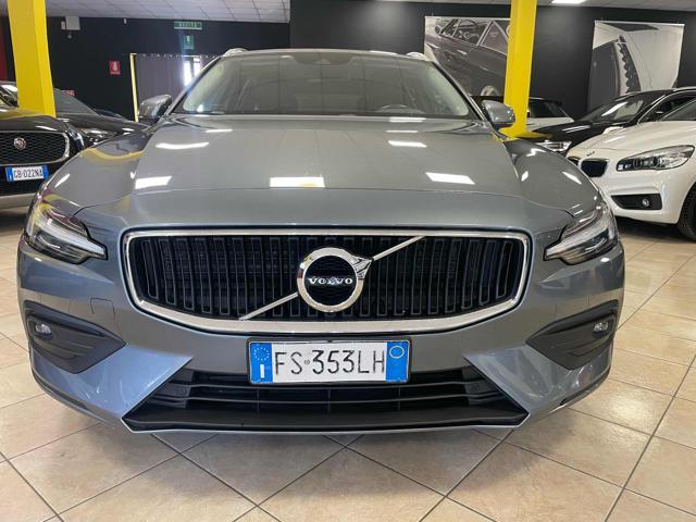 VOLVO V60 D3 Geartronic Inscription*NAVI/PELLE/CRUISE*