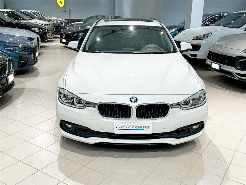 Bmw 316 316d Touring