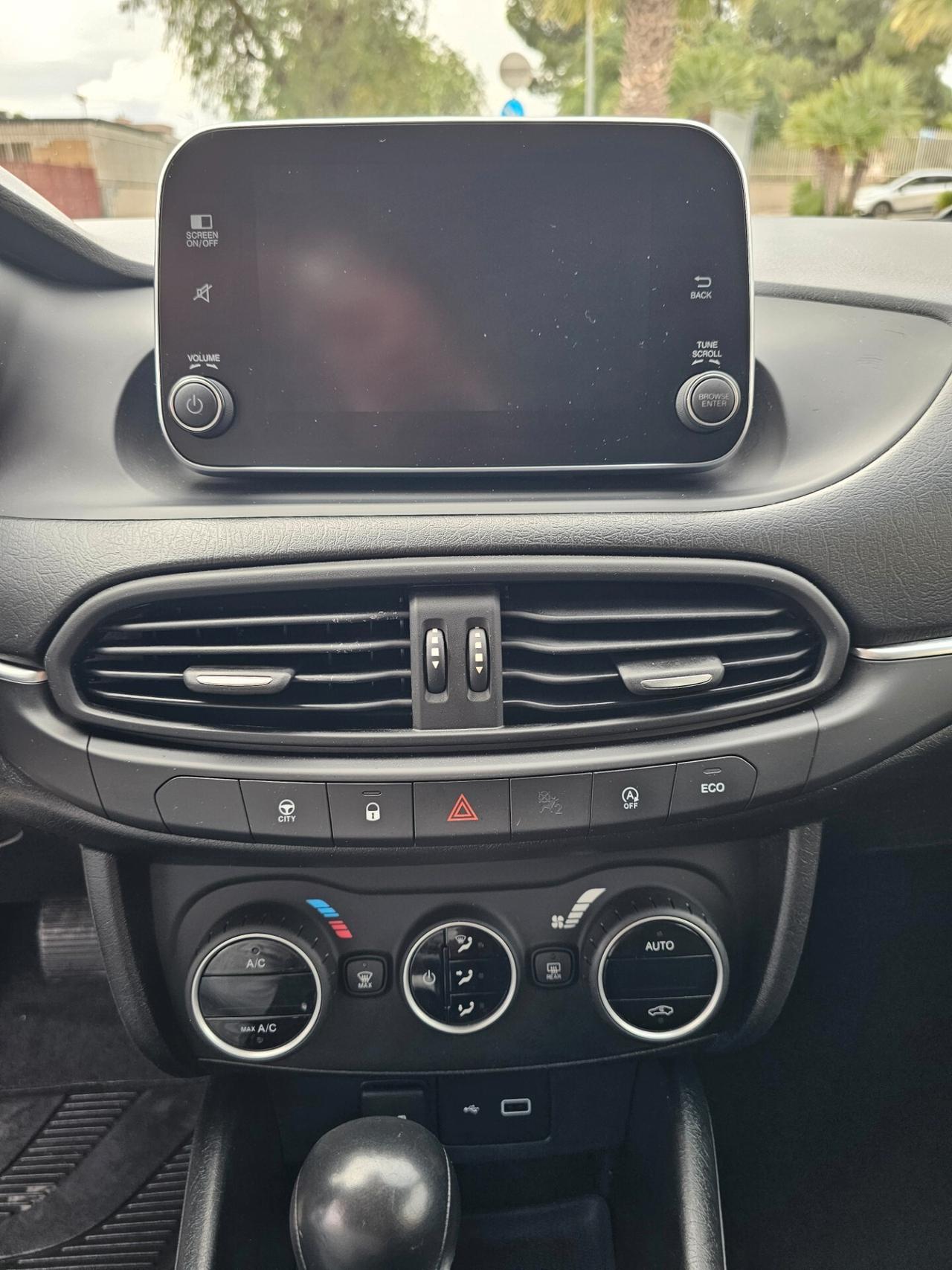 FIAT TIPO 1.6 MJT 120CV DTC BUSINESS FULL