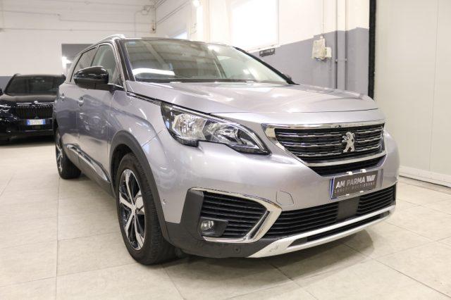 PEUGEOT 5008 BlueHDi 120 Allure 7 POSTI DISTRIBUZIONE ESEGUITA