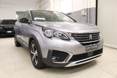 PEUGEOT 5008 BlueHDi 120 Allure 7 POSTI DISTRIBUZIONE ESEGUITA