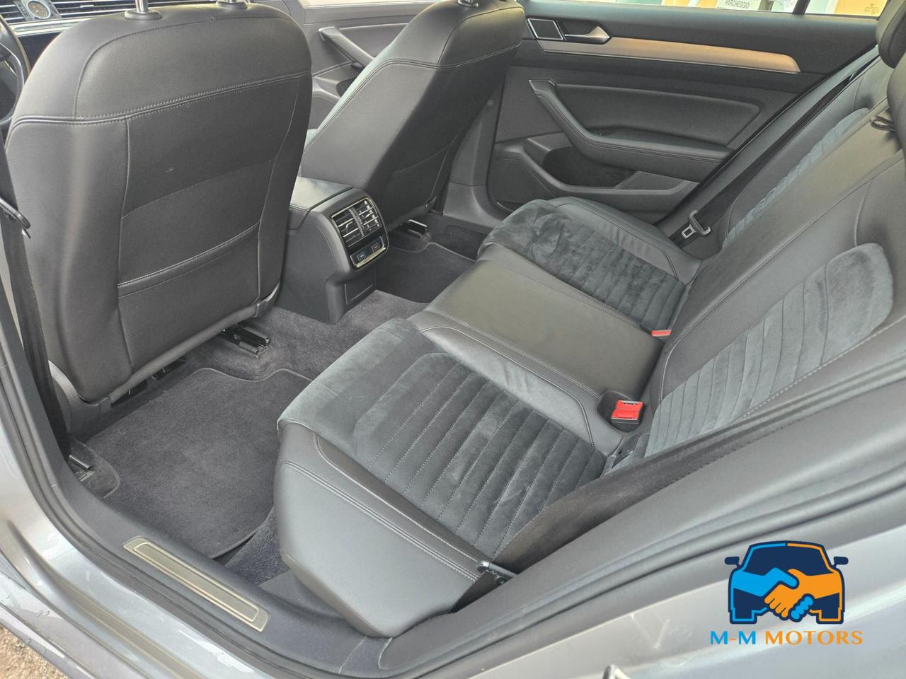 Volkswagen Passat 2.0 tdi Executive 150cv dsg