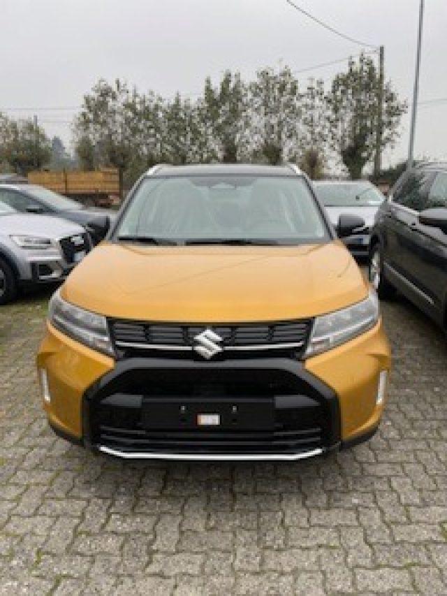 SUZUKI Vitara 1.5 FULLHybrid A/TStarview 4WD NUOVO DA IMMATRIC