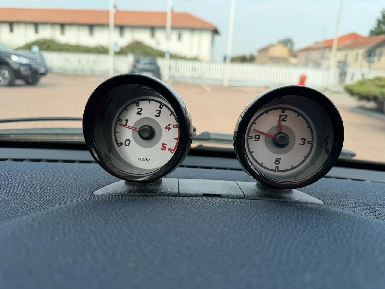 Smart ForTwo 800 40 kW coupé passion cdi