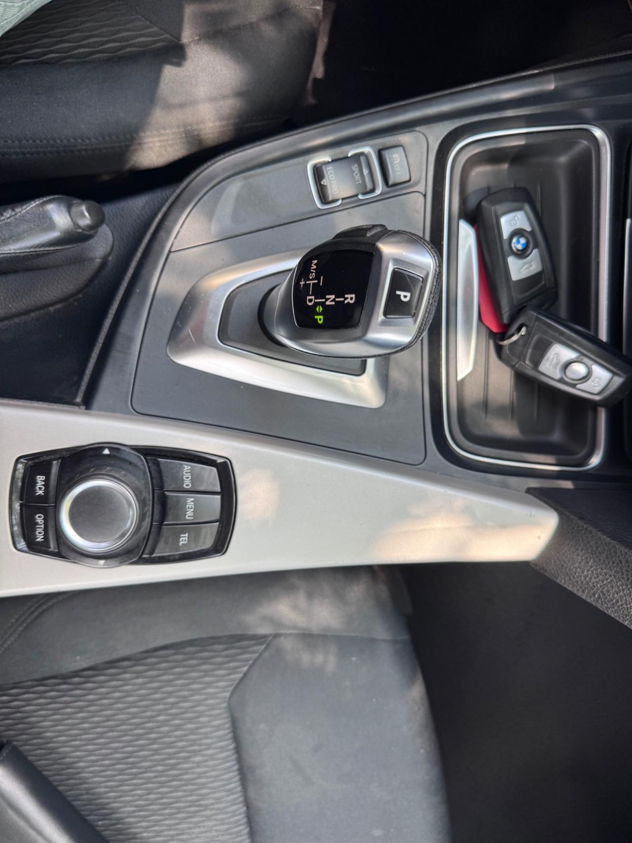 Bmw 318d Msport neopaten garanzia 12 mesi