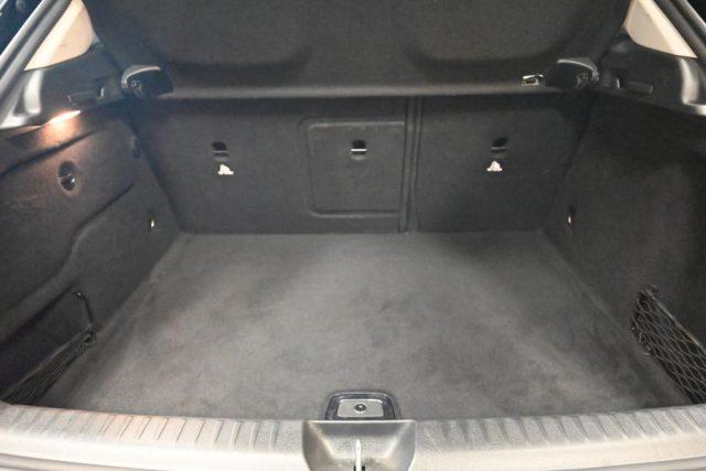 MERCEDES-BENZ GLA 180 SPORT AUTO NAVI TEL CAM 18"CRUISE PELLE/TESS.FULL!